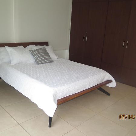 Tamarindo Centro Vip Apartment San Andrés Exterior foto