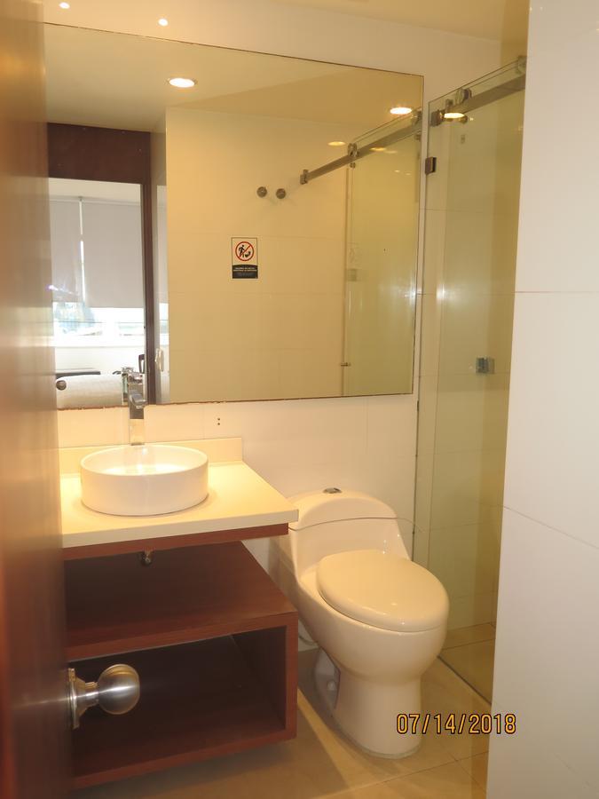 Tamarindo Centro Vip Apartment San Andrés Exterior foto